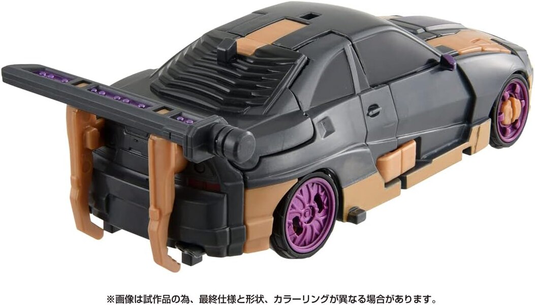 Image Of Takara Tomy  Transformers Rise Of The Beasts Mainline Toy  (41 of 64)